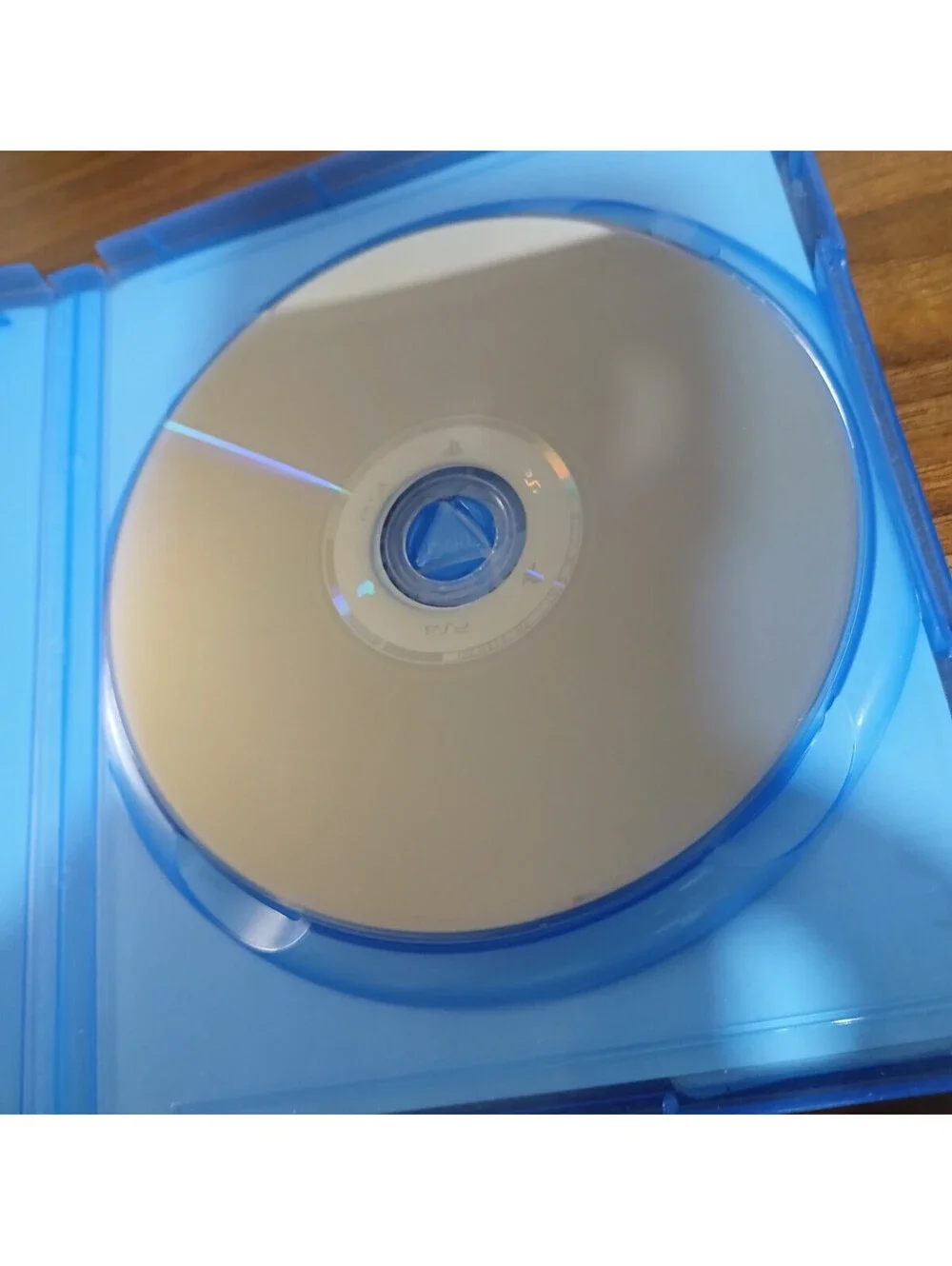 Dying Light (Sony PlayStation 4, 2015)